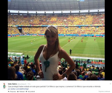 Brasile e Messico, quante bellezze a Fortaleza