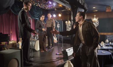 Jersey Boys, il film di Clint Eastwood: video in anteprima
