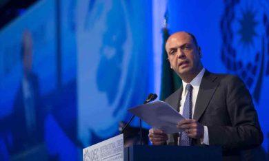 Caso Yara: quell’imperdonabile gaffeur di Alfano