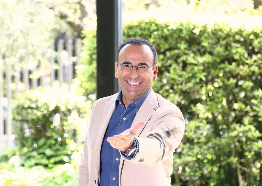 Sanremo 2015, Carlo Conti: “Del Festival sarò anche direttore artistico”