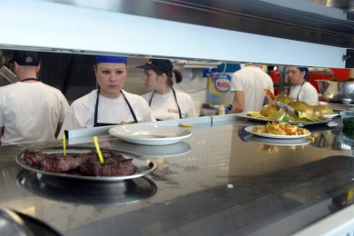 Ecco i 24 lavori più richiesti per l’estate