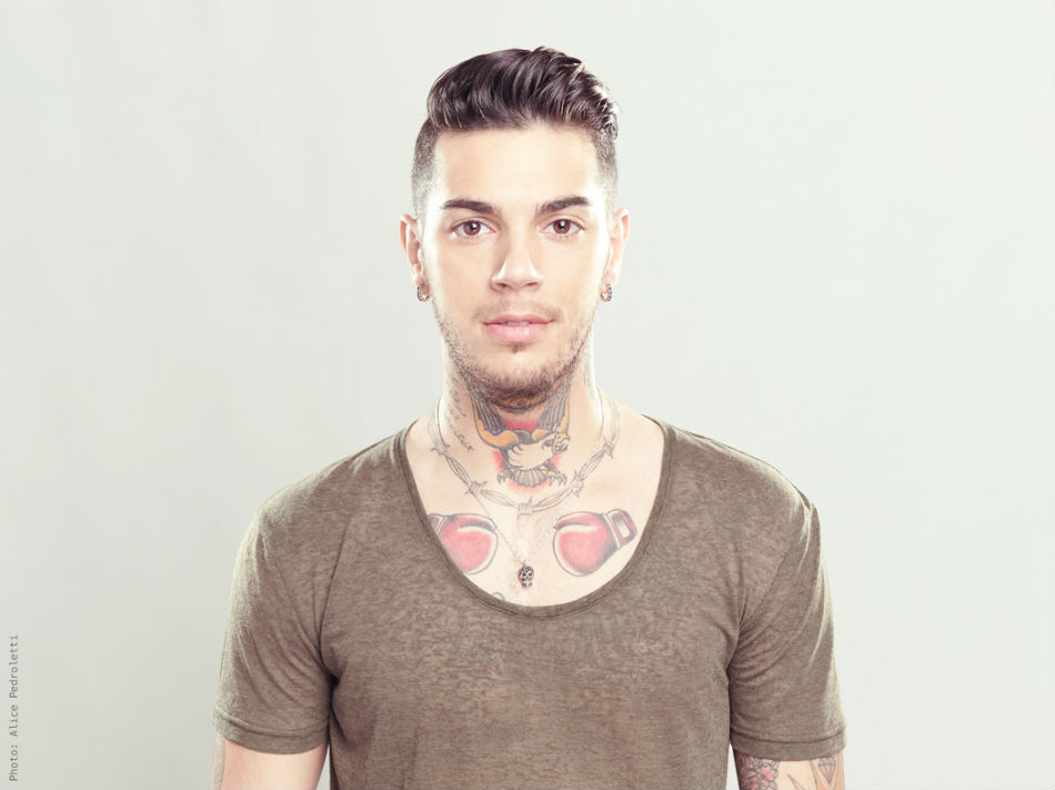 Mtv Awards 2014: sul palco a Firenze Club Dogo, Emis Killa, Giorgia e Marracash Mtv Awards 2014: sul palco a Firenze Club Dogo, Emis Killa, Giorgia e Marracash