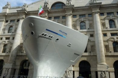 Da Fineco a Fincantieri, le nuove quotazioni in borsa