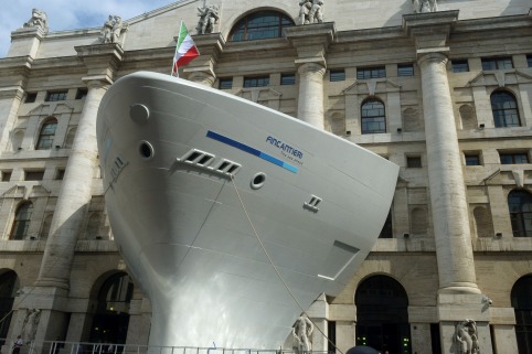 Da Fineco a Fincantieri, le nuove quotazioni in borsa