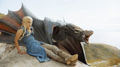 Game of Thrones, il finale della quarta stagione: “The children and the dead”