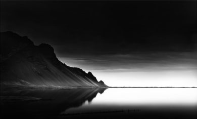 I paesaggi di Francesco Bosso in mostra a Spoleto