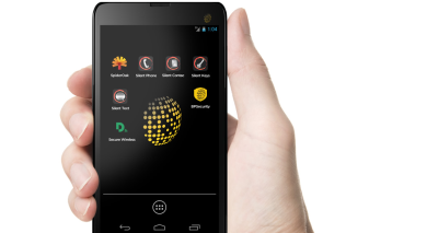 Tre motivi per comprare il Blackphone