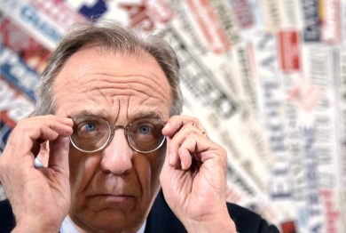 Fmi: “La ripresa resta fragile”
