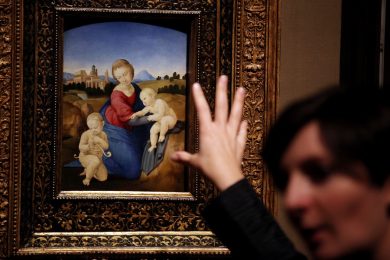 Marche, an Italian region of castles, history and art