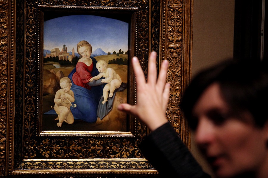 Marche, an Italian region of castles, history and art Marche, an Italian region of castles, history and art