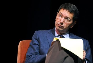 Il sindaco Marino rischia di cadere sul bilancio