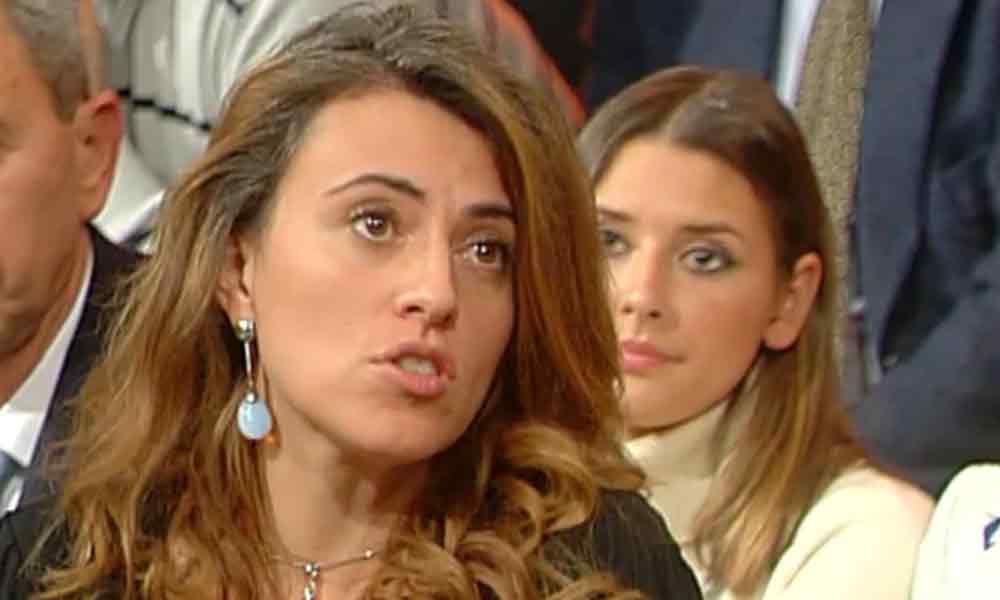 Federica Salsi: Vi spiego perché l’apertura di Grillo è un bluff Federica Salsi: Vi spiego perché l’apertura di Grillo è un bluff