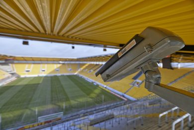 GoalControl: come funziona la tecnologia che ha visto il gol fantasma di Francia-Honduras