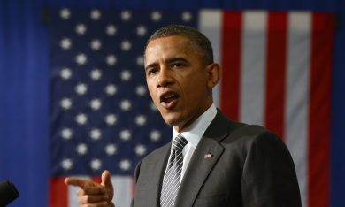 Usa Iran: faccia a faccia tra nemici