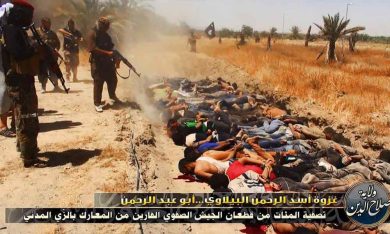 L’Iraq e lo scontro finale tra sunniti e sciiti