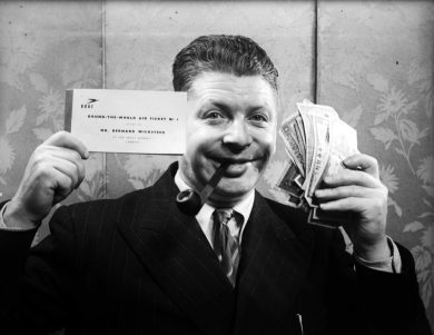 Perché la corruzione non è un problema morale