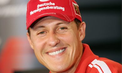 Schumacher lascia Grenoble per l’ospedale di Losanna