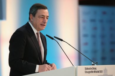 Perché l’inflazione in Europa non riparte