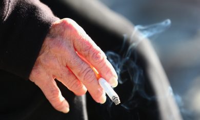 Tasse sulle sigarette, arriva la controriforma