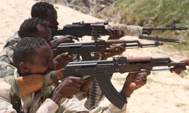 Chi sono gli Al Shabab, gli islamisti della strage in Kenya