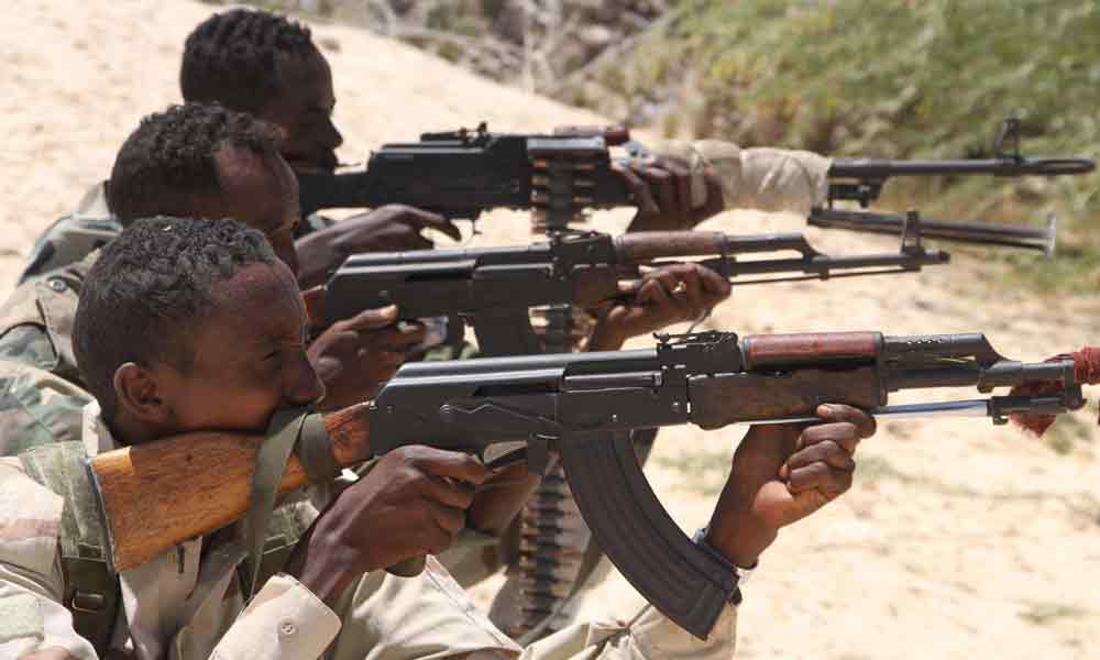 Chi sono gli Al Shabab, gli islamisti della strage in Kenya