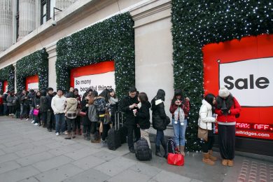 I dieci motivi per cui comprare al risparmio non conviene