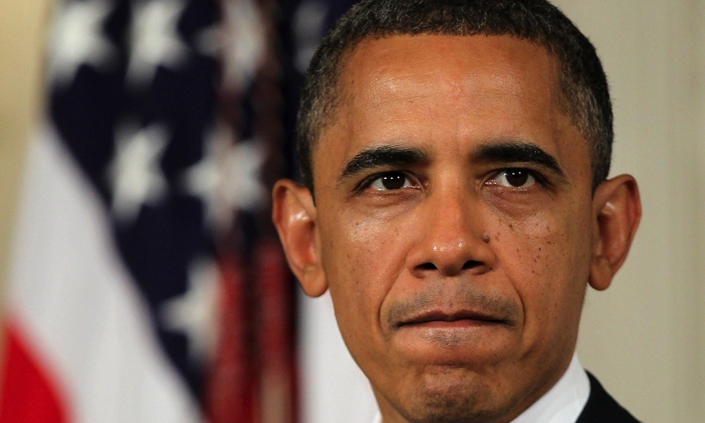 Tutti gli errori del comandante Obama