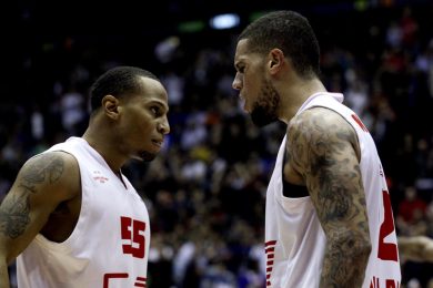 Milano 1-0 su Siena, Jerrells l’uomo in più