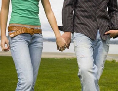 Sesso, le vere bugie tra uomo e donna