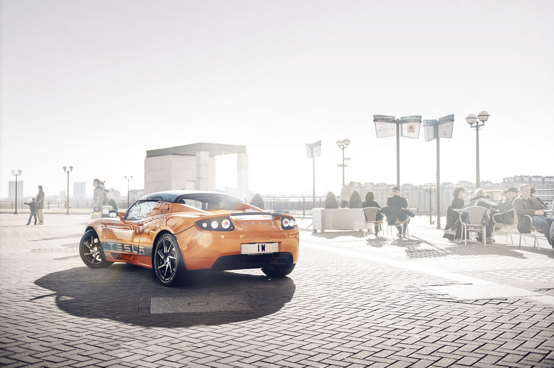 Ecco come Tesla vuole rivoluzionare il mondo delle auto Ecco come Tesla vuole rivoluzionare il mondo delle auto