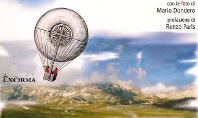 Paolo Merlini e Maurizio Silvestri, ‘dove comincia l’Abruzzo’