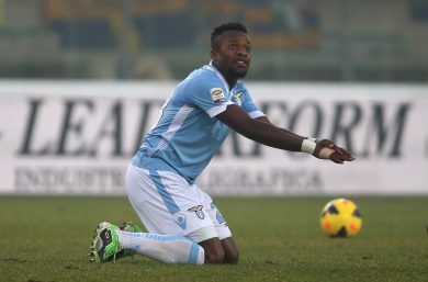 Onazi, futuro in Premier. Piace al Liverpool