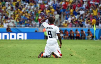 Uruguay-choc: la Costa Rica vince e sogna