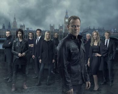 24: live another day. Il ritorno della serie cult con l’agente Jack Bauer