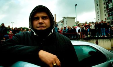 Pizzo a Gomorra, s’indaga sulla fiction
