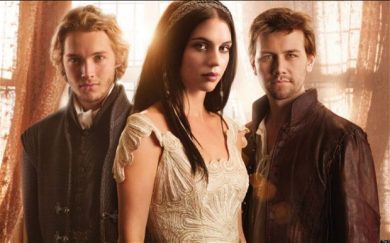 Reign: su Raidue la serie che racconta la vita di Maria Stuarda