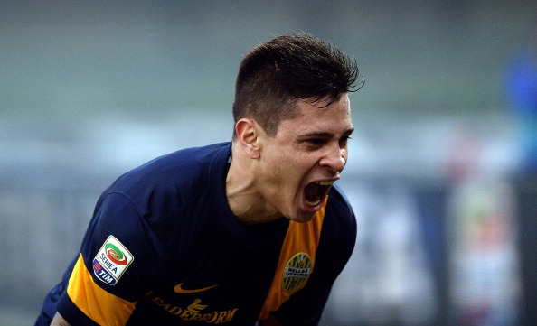 Clamoroso Milan: gli occhi sul gioiello Iturbe