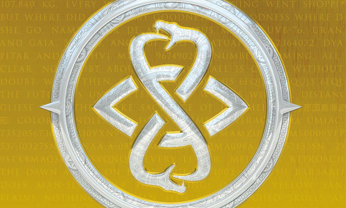 James Frey e la sua trilogia da 500 mila dollari