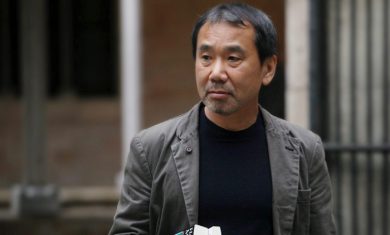 ‘Yesterday’, Haruki Murakami pubblica un nuovo racconto