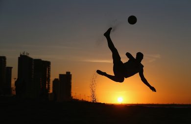 Le foto più belle della settimana – 6/12 giugno