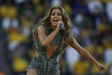 Jennifer Lopez, un altro ballerino nel cuore della cantante?