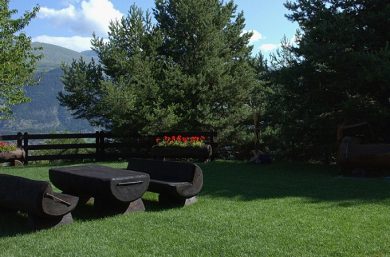 How to plan a regenerating holiday in Valle d’Aosta