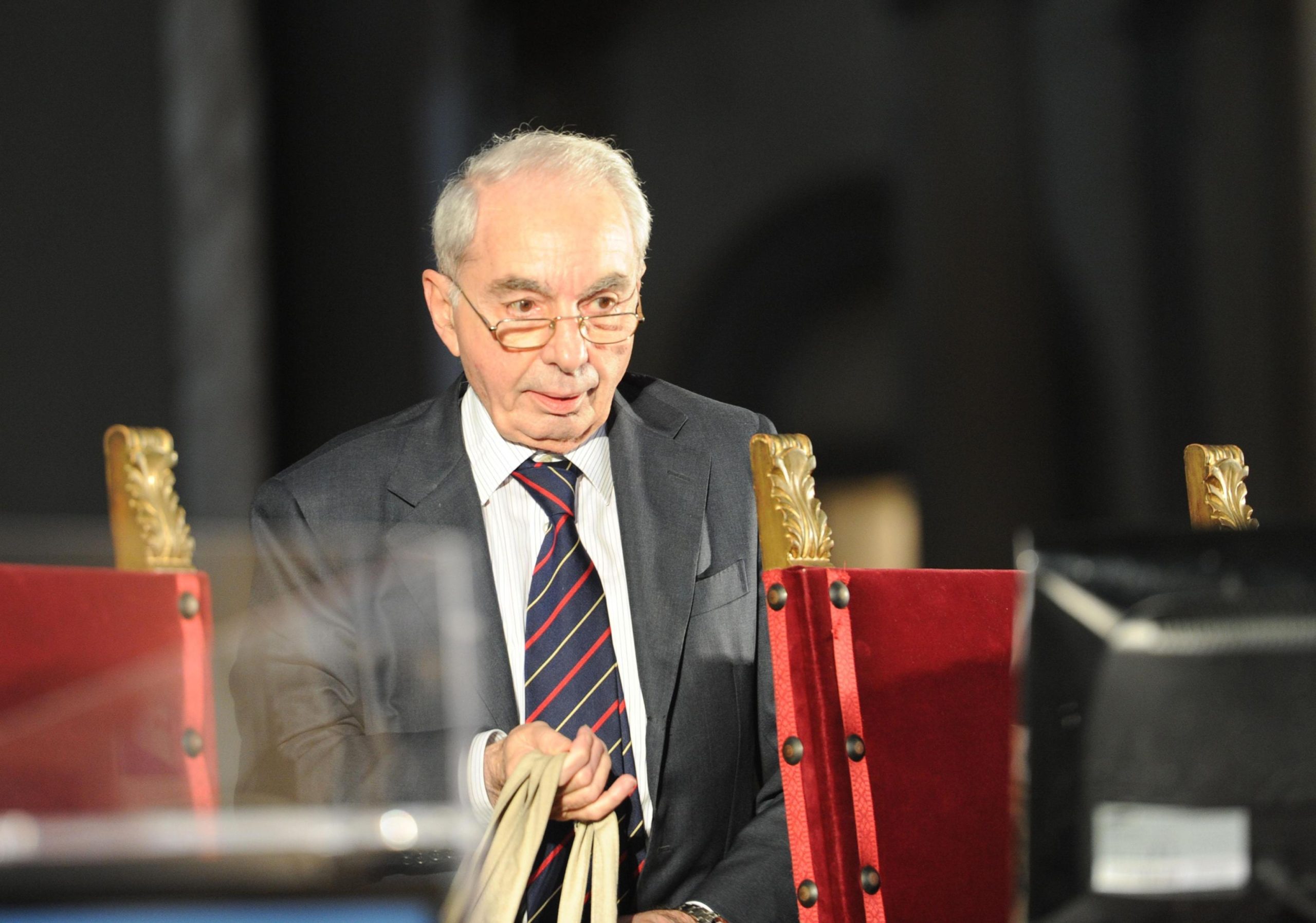 Renzi alla prova della bilancia