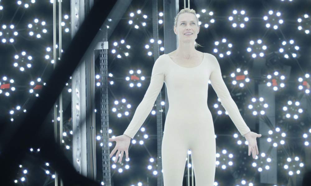 The Congress, il film di Ari Folman con Robin Wright (e il suo alias): 5 cose da sapere The Congress, il film di Ari Folman con Robin Wright (e il suo alias): 5 cose da sapere