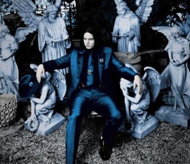 Jack White, “Lazaretto”: 5 buoni motivi per ascoltarlo