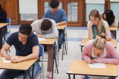 L’esame di maturità e l’esercito dei disadattati