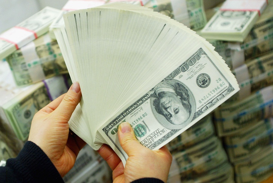 Quanto guadagnano i manager americani