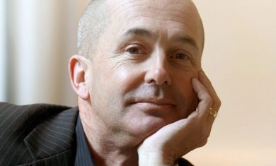 Don Winslow, due nuovi romanzi in cantiere