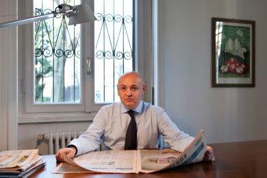 La Tasi e le sue follie