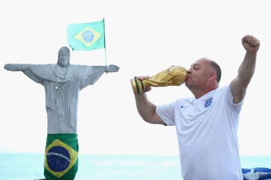 Quelle strane certezze dell’Inghilterra, e quelle dell’Italia